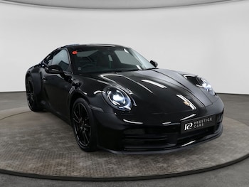 Used Porsche 911 2025 for sale - 79551027: Photo