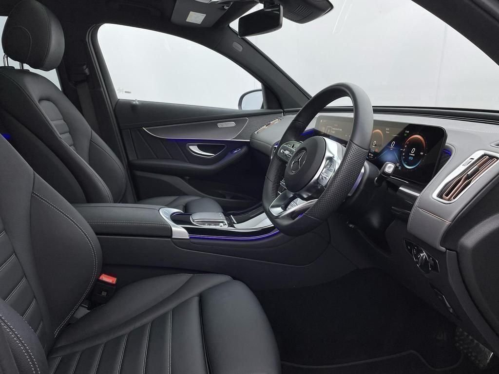 Used Mercedes-Benz EQC 2020 for sale - 77689106: Photo 7