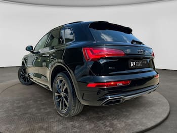 Used Audi Q5 2021 for sale - 79856625: Photo