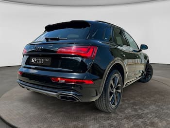 Used Audi Q5 2021 for sale - 79856625: Photo
