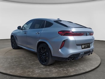 Used BMW x6 M 2024 for sale - 79574550: Photo
