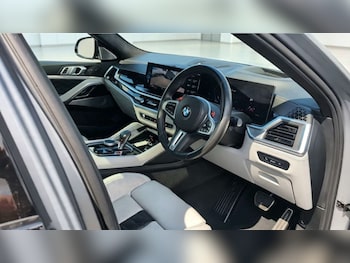 Used BMW x6 M 2024 for sale - 79574550: Photo