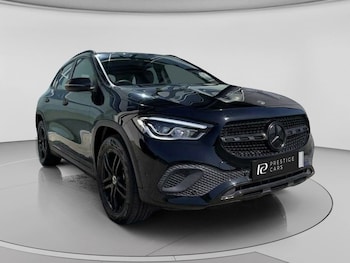 Used Mercedes-Benz GLA 2022 for sale - 78514903: Photo