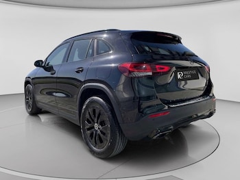 Used Mercedes-Benz GLA 2022 for sale - 78514903: Photo