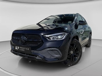 Used Mercedes-Benz GLA 2022 for sale - 78514903: Photo