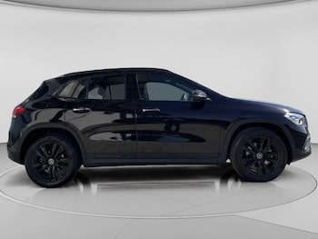 Used Mercedes-Benz GLA 2022 for sale - 78514903: Photo