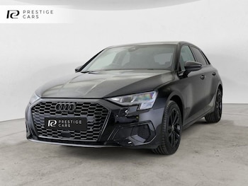 Used Audi A3 2023 for sale - 79450501: Photo