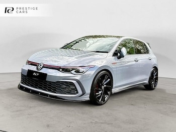 Used Volkswagen Golf 2020 for sale - 78425649: Photo