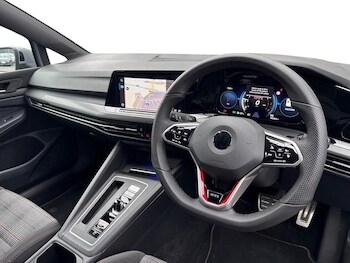 Used Volkswagen Golf 2020 for sale - 78425649: Photo