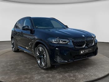 Used BMW iX3 2022 for sale - 79678268: Photo