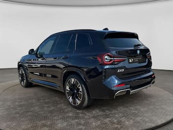 Used BMW iX3 2022 for sale - 79678268: Photo