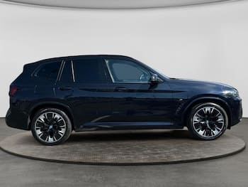 Used BMW iX3 2022 for sale - 79678268: Photo