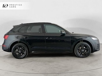 Used Audi Q5 2022 for sale - 79167040: Photo