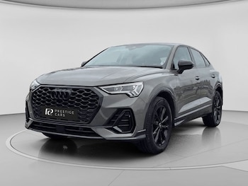 Used Audi Q3 2023 for sale - 78401448: Photo