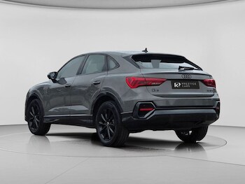 Used Audi Q3 2023 for sale - 78401448: Photo