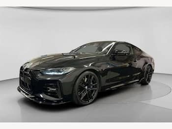 Used BMW 4 Series 2022 for sale - 79632446: Photo