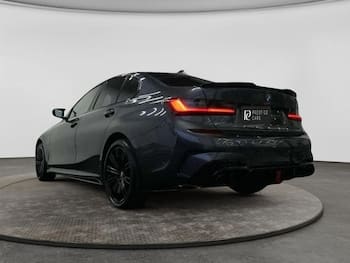 Used BMW 3 Series 2021 for sale - 79494159: Photo