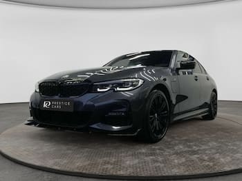 Used BMW 3 Series 2021 for sale - 79494159: Photo