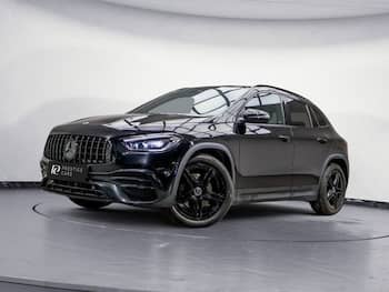 Used Mercedes-Benz GLA 2023 for sale - 79675599: Photo