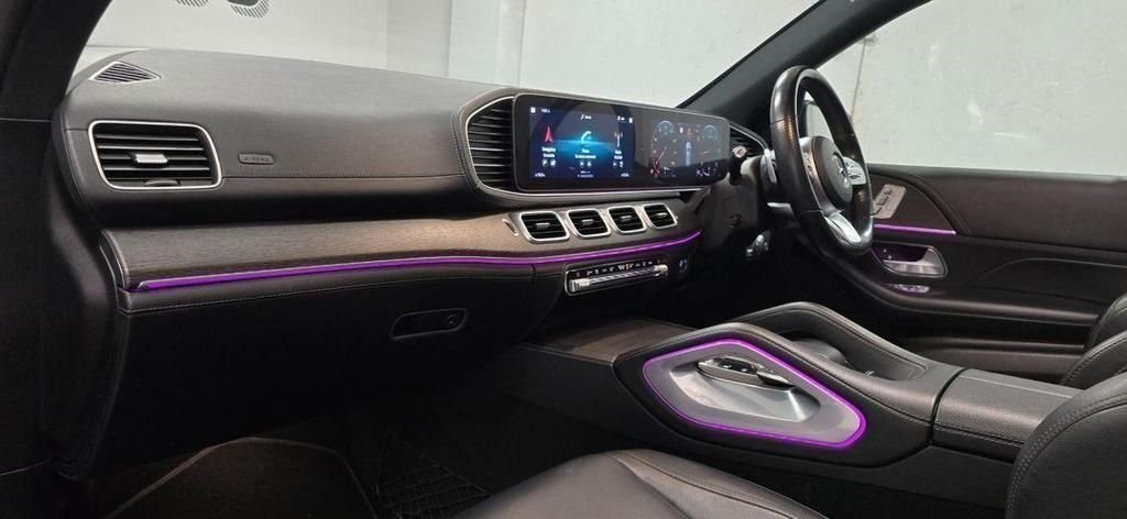 Used Mercedes-Benz GLE 2021 for sale - 77689099: Photo 11