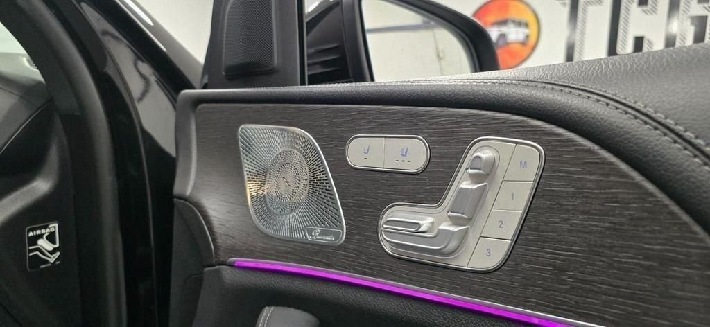 Used Mercedes-Benz GLE 2021 for sale - 77689099: Photo 12