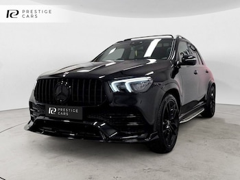 Used Mercedes-Benz GLE 2021 for sale - 77689099: Photo