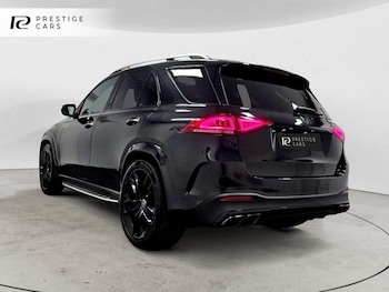 Used Mercedes-Benz GLE 2021 for sale - 77689099: Photo