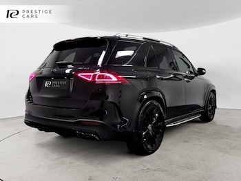 Used Mercedes-Benz GLE 2021 for sale - 77689099: Photo