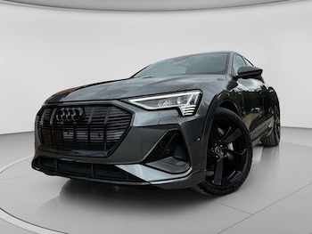 Used Audi e-tron 2021 for sale - 78598328: Photo