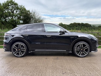 Used Porsche Cayenne 2023 for sale - 78996033: Photo