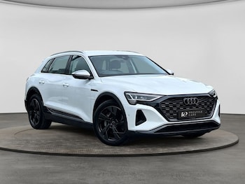 Used Audi Q8 2023 for sale - 79334497: Photo
