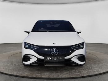 Used Mercedes-Benz EQA 2023 for sale - 79409592: Photo