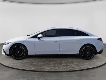 Used Mercedes-Benz EQA 2023 for sale - 79409592: Photo