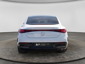 Used Mercedes-Benz EQA 2023 for sale - 79409592: Photo