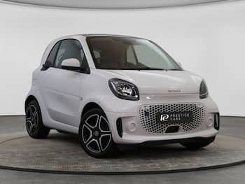 Used smart fortwo 2024 for sale - 79818278: Photo