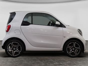 Used smart fortwo 2024 for sale - 79818278: Photo
