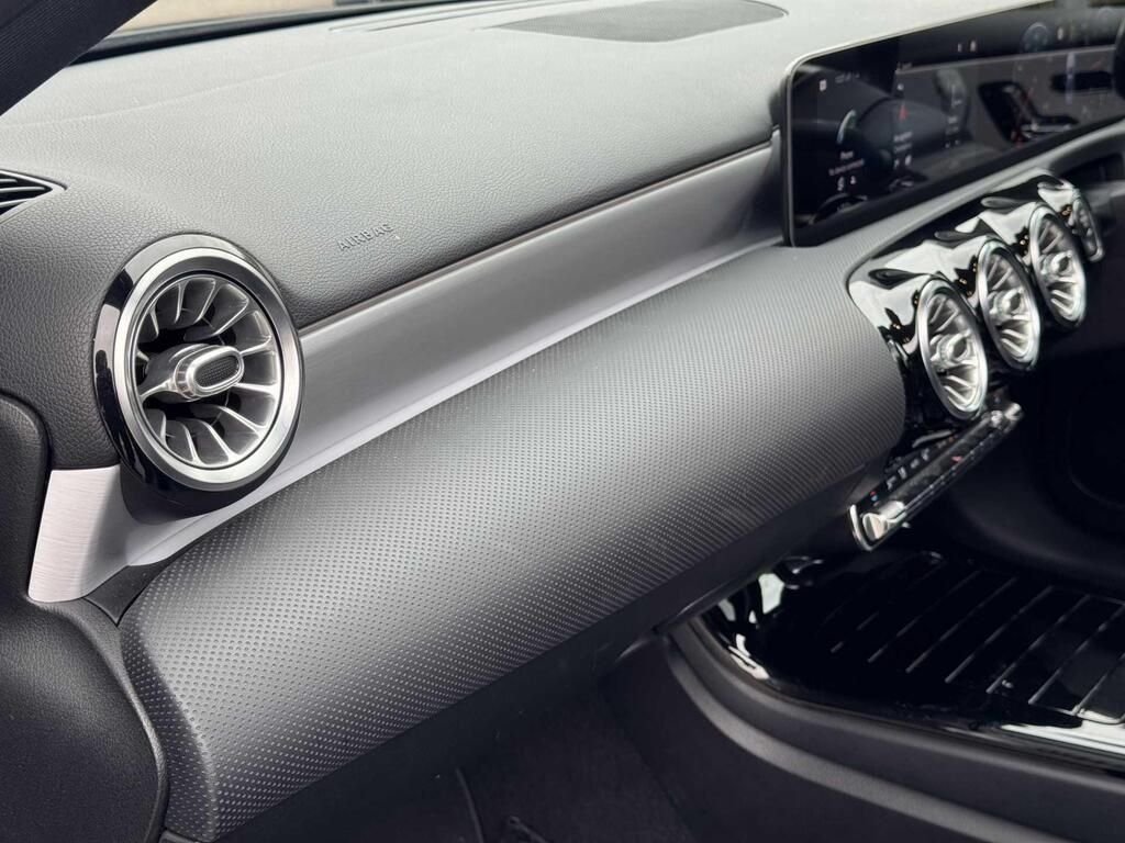 Used Mercedes-Benz A-Class 2021 for sale - 77799806: Photo 10