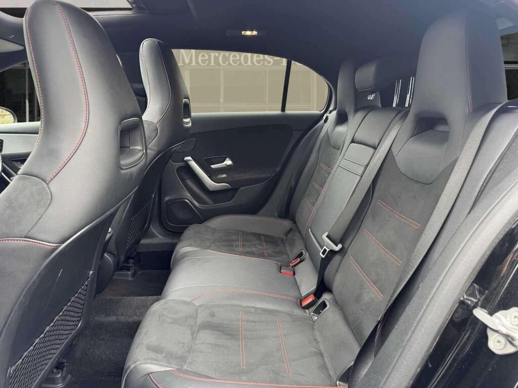 Used Mercedes-Benz A-Class 2021 for sale - 77799806: Photo 12