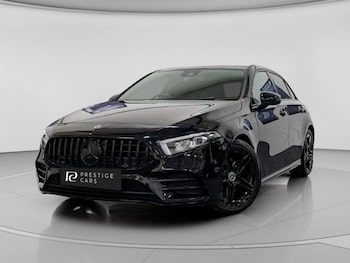 Used Mercedes-Benz A-Class 2021 for sale - 77799806: Photo