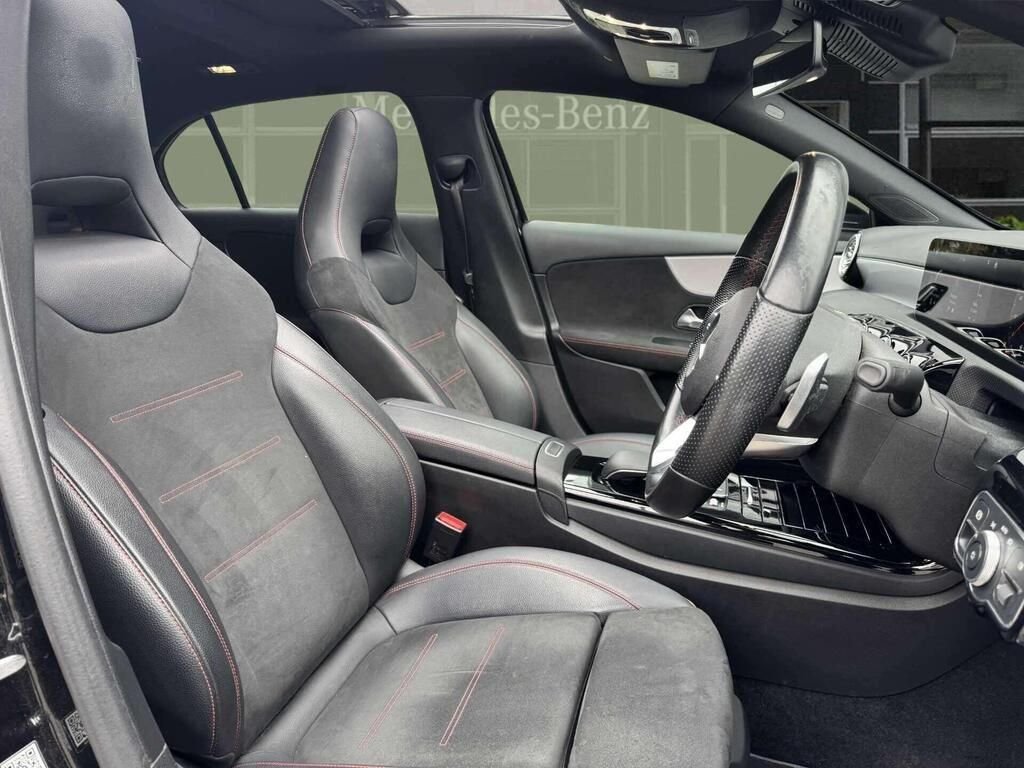 Used Mercedes-Benz A-Class 2021 for sale - 77799806: Photo 7