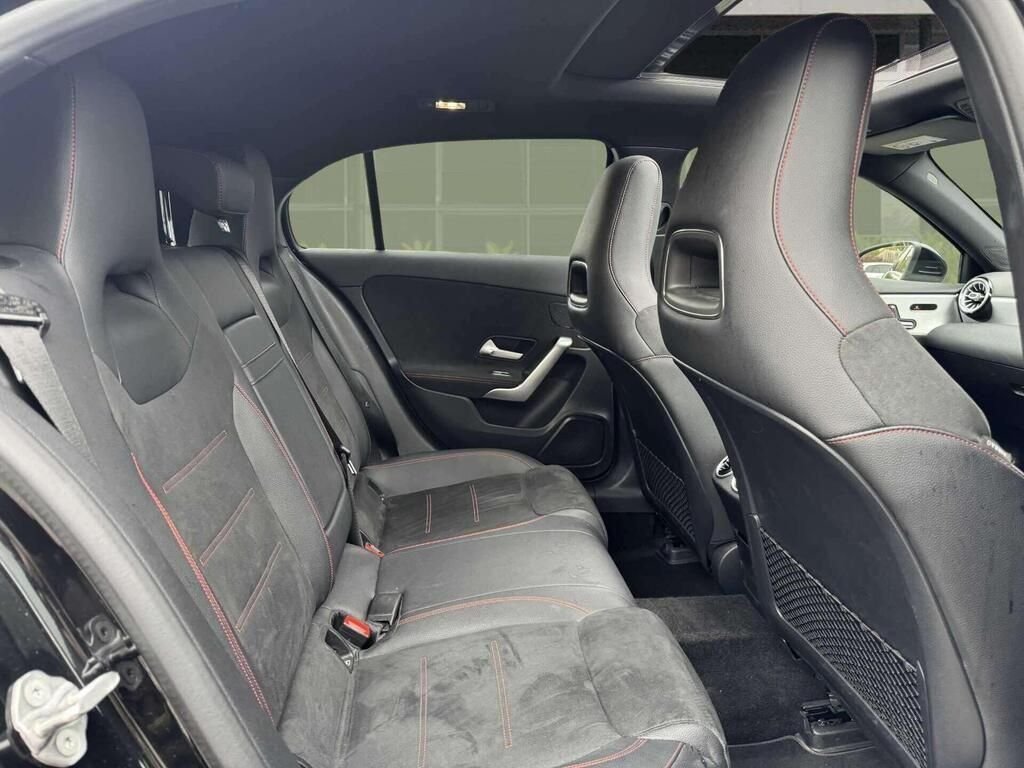 Used Mercedes-Benz A-Class 2021 for sale - 77799806: Photo 9