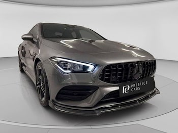 Used Mercedes-Benz CLA 2023 for sale - 78514989: Photo