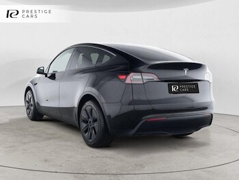 Used Tesla Model Y 2022 for sale - 78271700: Photo