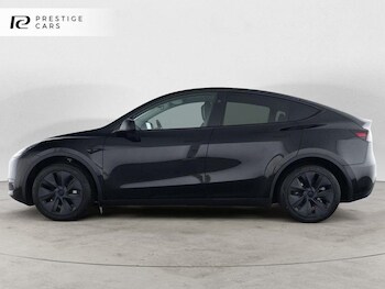 Used Tesla Model Y 2022 for sale - 78271700: Photo