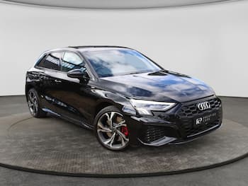 Used Audi A3 2024 for sale - 79708829: Photo