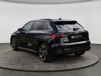 Used Audi A3 2024 for sale - 79708829: Photo