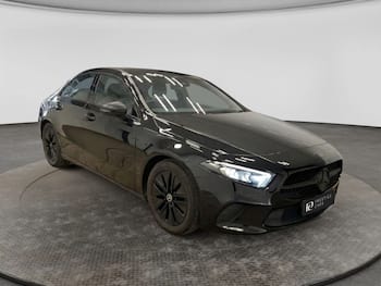 Used Mercedes-Benz A-Class 2022 for sale - 79699985: Photo