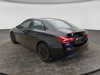 Used Mercedes-Benz A-Class 2022 for sale - 79699985: Photo