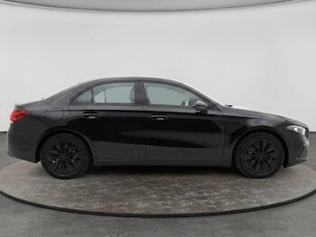 Used Mercedes-Benz A-Class 2022 for sale - 79699985: Photo