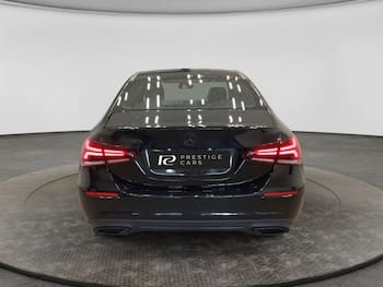 Used Mercedes-Benz A-Class 2022 for sale - 79699985: Photo